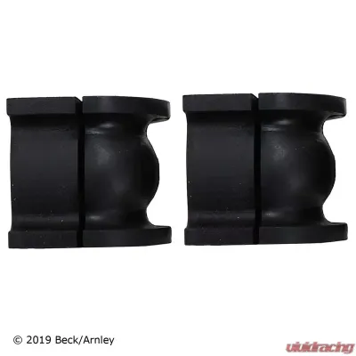 Beck/Arnley Suspension Stabilizer Bar Bushing Kit 101-8314 - 101-8314