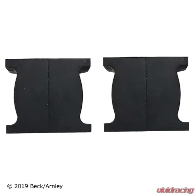 Beck/Arnley Suspension Stabilizer Bar Bushing Kit 101-8314 - 101-8314