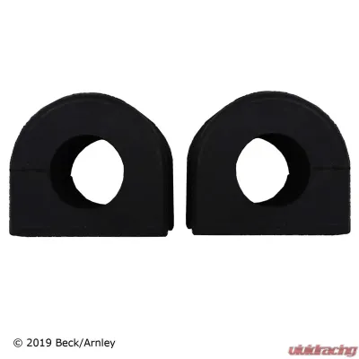 Beck/Arnley Suspension Stabilizer Bar Bushing Kit 101-8315 - 101-8315