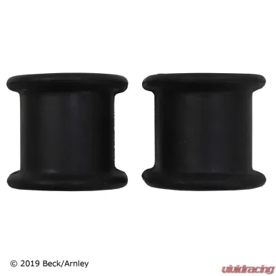 Beck/Arnley Suspension Stabilizer Bar Bushing Kit 101-8315 - 101-8315