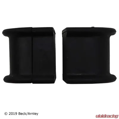 Beck/Arnley Suspension Stabilizer Bar Bushing Kit 101-8315 - 101-8315