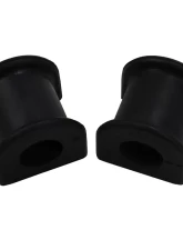 Beck/Arnley Suspension Stabilizer Bar Bushing Kit 101-8315                                     - 101-8315 - Image 5