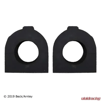 Beck/Arnley Suspension Stabilizer Bar Bushing Kit 101-8316 - 101-8316