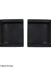 Beck/Arnley Suspension Stabilizer Bar Bushing Kit 101-8316                                     - 101-8316 - Image 4
