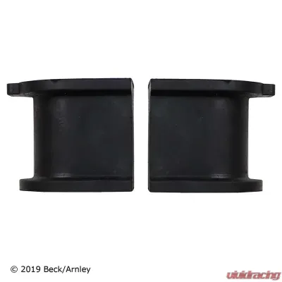 Beck/Arnley Suspension Stabilizer Bar Bushing Kit 101-8316 - 101-8316