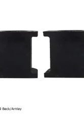 Beck/Arnley Suspension Stabilizer Bar Bushing Kit 101-8316                                     - 101-8316 - Image 5