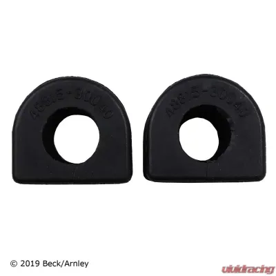 Beck/Arnley Suspension Stabilizer Bar Bushing Kit 101-8317 - 101-8317