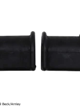 Beck/Arnley Suspension Stabilizer Bar Bushing Kit 101-8317                                     - 101-8317 - Image 4