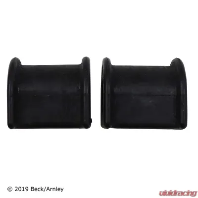 Beck/Arnley Suspension Stabilizer Bar Bushing Kit 101-8317 - 101-8317