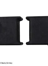 Beck/Arnley Suspension Stabilizer Bar Bushing Kit 101-8317                                     - 101-8317 - Image 5