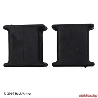 Beck/Arnley Suspension Stabilizer Bar Bushing Kit 101-8317 - 101-8317