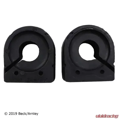 Beck/Arnley Suspension Stabilizer Bar Bushing Kit 101-8318 - 101-8318