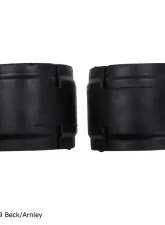 Beck/Arnley Suspension Stabilizer Bar Bushing Kit 101-8318                                     - 101-8318 - Image 3
