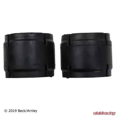 Beck/Arnley Suspension Stabilizer Bar Bushing Kit 101-8318 - 101-8318