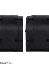 Beck/Arnley Suspension Stabilizer Bar Bushing Kit 101-8318                                     - 101-8318 - Image 4