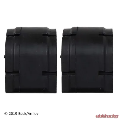 Beck/Arnley Suspension Stabilizer Bar Bushing Kit 101-8318 - 101-8318