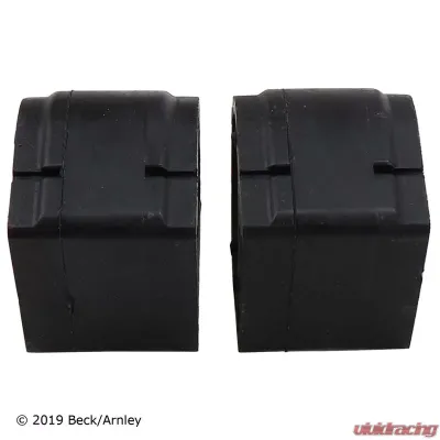 Beck/Arnley Suspension Stabilizer Bar Bushing Kit 101-8318 - 101-8318