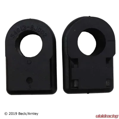 Beck/Arnley Suspension Stabilizer Bar Bushing Kit 101-8319 - 101-8319