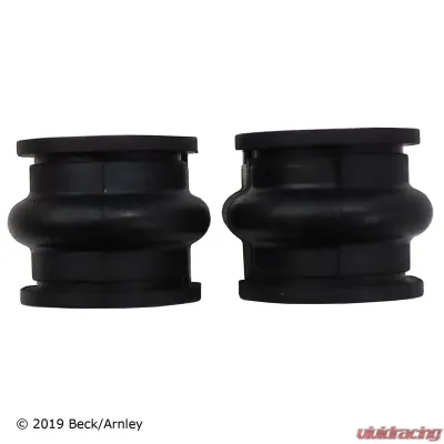 Beck/Arnley Suspension Stabilizer Bar Bushing Kit 101-8319 - 101-8319