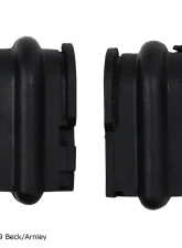 Beck/Arnley Suspension Stabilizer Bar Bushing Kit 101-8319                                     - 101-8319 - Image 4