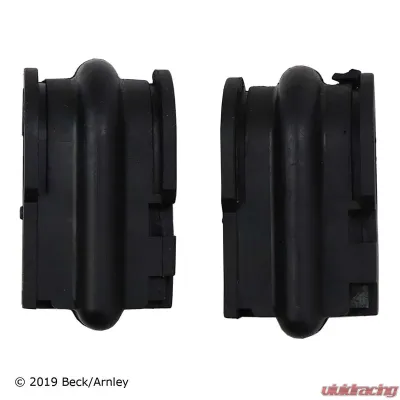 Beck/Arnley Suspension Stabilizer Bar Bushing Kit 101-8319 - 101-8319