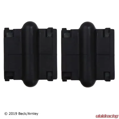 Beck/Arnley Suspension Stabilizer Bar Bushing Kit 101-8319 - 101-8319