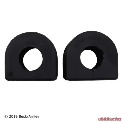 Beck/Arnley Suspension Stabilizer Bar Bushing Kit 101-8320 - 101-8320