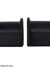 Beck/Arnley Suspension Stabilizer Bar Bushing Kit 101-8320                                     - 101-8320 - Image 4