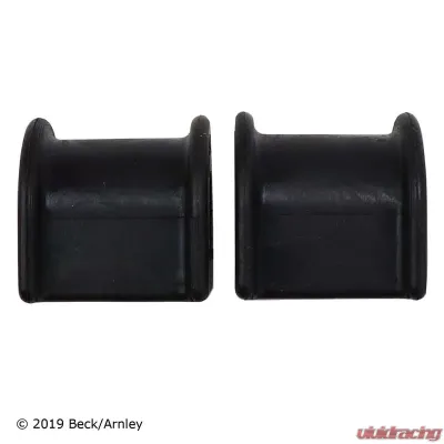 Beck/Arnley Suspension Stabilizer Bar Bushing Kit 101-8320 - 101-8320