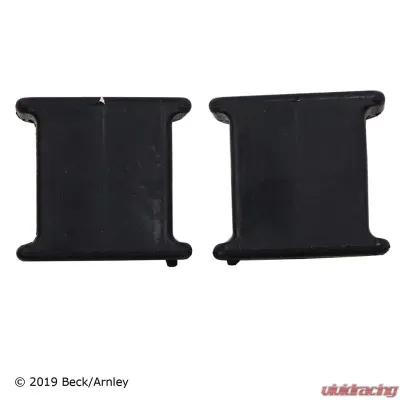 Beck/Arnley Suspension Stabilizer Bar Bushing Kit 101-8320 - 101-8320