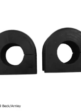 Beck/Arnley Suspension Stabilizer Bar Bushing Kit 101-8322                                     - 101-8322 - Image 2
