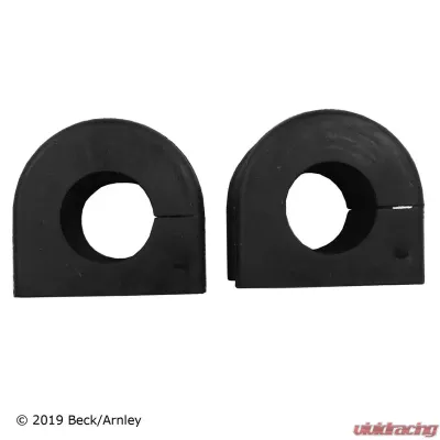 Beck/Arnley Suspension Stabilizer Bar Bushing Kit 101-8322 - 101-8322