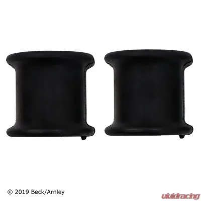 Beck/Arnley Suspension Stabilizer Bar Bushing Kit 101-8322 - 101-8322