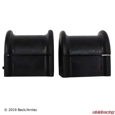 Beck/Arnley Suspension Stabilizer Bar Bushing Kit 101-8322 - 101-8322