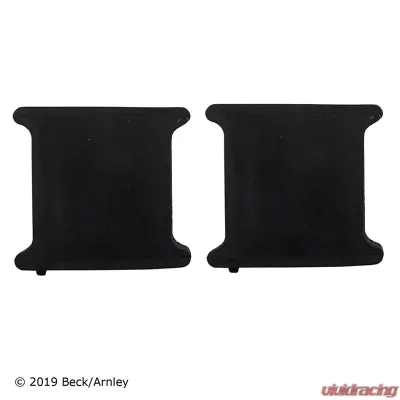Beck/Arnley Suspension Stabilizer Bar Bushing Kit 101-8322 - 101-8322