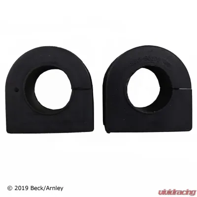 Beck/Arnley Suspension Stabilizer Bar Bushing Kit 101-8323 - 101-8323