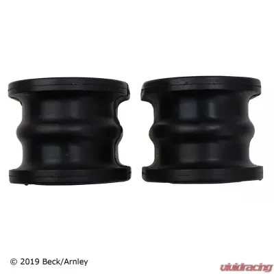 Beck/Arnley Suspension Stabilizer Bar Bushing Kit 101-8323 - 101-8323