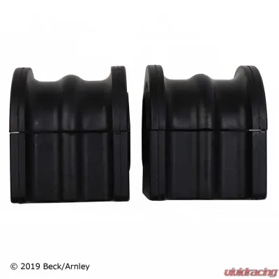 Beck/Arnley Suspension Stabilizer Bar Bushing Kit 101-8323 - 101-8323