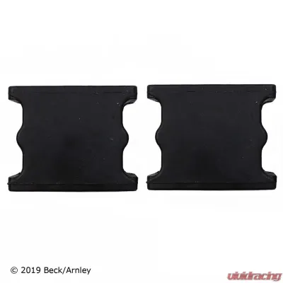 Beck/Arnley Suspension Stabilizer Bar Bushing Kit 101-8323 - 101-8323