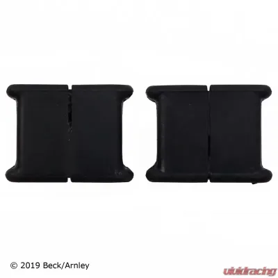 Beck/Arnley Suspension Stabilizer Bar Bushing Kit 101-8324 - 101-8324