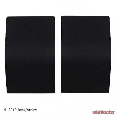 Beck/Arnley Suspension Stabilizer Bar Bushing Kit 101-8325 - 101-8325