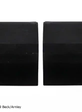 Beck/Arnley Suspension Stabilizer Bar Bushing Kit 101-8325                                     - 101-8325 - Image 4