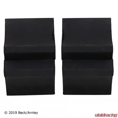 Beck/Arnley Suspension Stabilizer Bar Bushing Kit 101-8325 - 101-8325