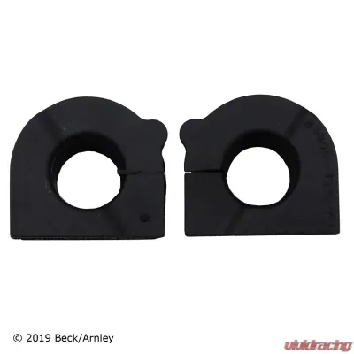 Beck/Arnley Suspension Stabilizer Bar Bushing Kit 101-8326 - 101-8326