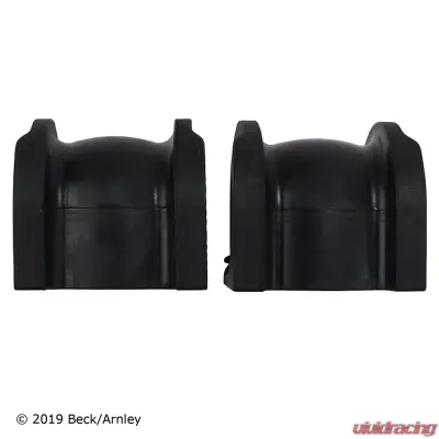Beck/Arnley Suspension Stabilizer Bar Bushing Kit 101-8327 - 101-8327