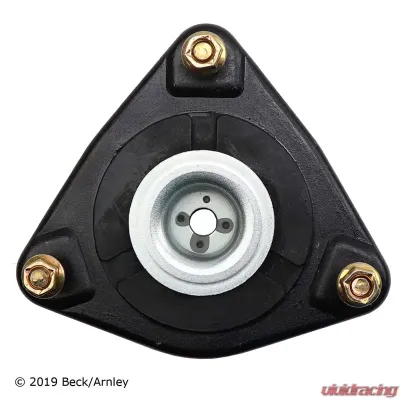 Beck/Arnley Suspension Strut Mount 101-8330 - 101-8330