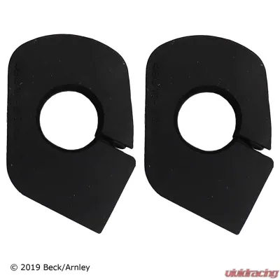 Beck/Arnley Suspension Stabilizer Bar Bushing Kit 101-8334 - 101-8334