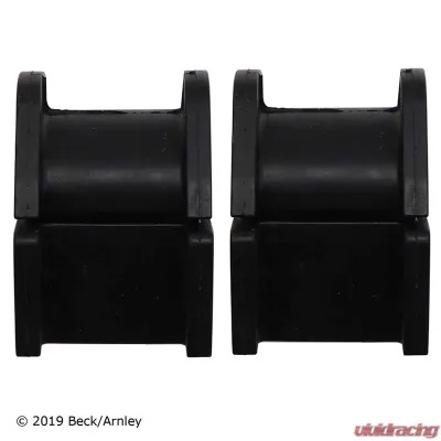Beck/Arnley Suspension Stabilizer Bar Bushing Kit 101-8334 - 101-8334