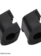 Beck/Arnley Suspension Stabilizer Bar Bushing Kit 101-8334                                     - 101-8334 - Image 4