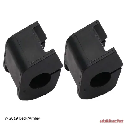 Beck/Arnley Suspension Stabilizer Bar Bushing Kit 101-8334 - 101-8334